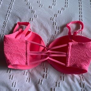 LAST CHANCE! Victorias Secret Multi-way bra